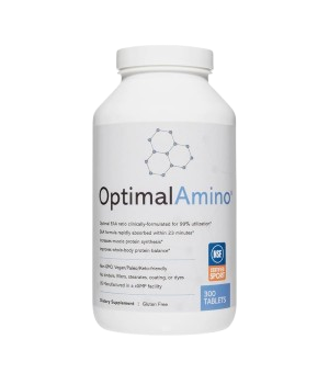 Optimal Amino