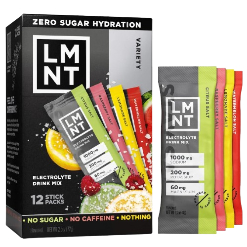 LMNT Electrolytes